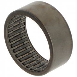 Drawn cup roller bearings with open end HK2210